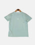 Sky blue t shirt FM